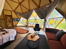 In Out Resort Glamping