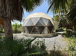 In Out Resort Glamping