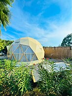 In Out Resort Glamping
