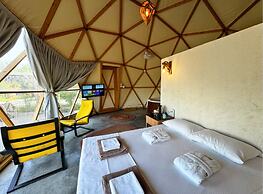 In Out Resort Glamping