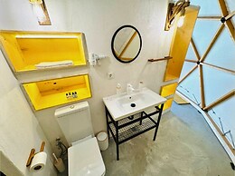 In Out Resort Glamping