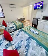 HOTEL FARALLON INN