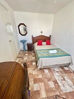 HOTEL FARALLON INN