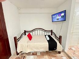 HOTEL FARALLON INN