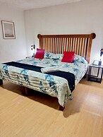 HOTEL FARALLON INN