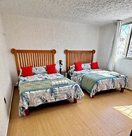HOTEL FARALLON INN