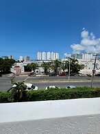 HOTEL FARALLON INN