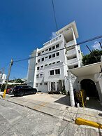 HOTEL FARALLON INN