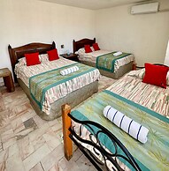 HOTEL FARALLON INN