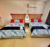 HOTEL FARALLON INN