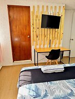 HOTEL FARALLON INN