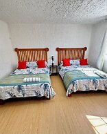 HOTEL FARALLON INN