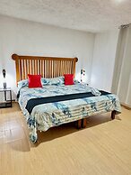 HOTEL FARALLON INN
