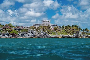 Lapso At Tulum