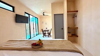 Lapso At Tulum