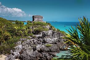 Lapso At Tulum