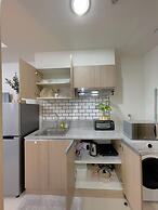 Davao Inspiria units with balcony