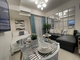 Davao Inspiria units with balcony
