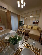 Davao Inspiria units with balcony