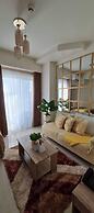 Davao Inspiria units with balcony