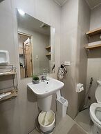 Davao Inspiria units with balcony