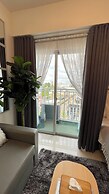 Davao Inspiria units with balcony