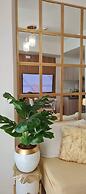 Davao Inspiria units with balcony