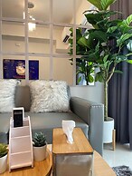 Davao Inspiria units with balcony