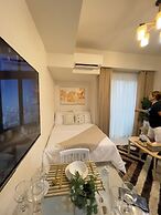Davao Inspiria units with balcony