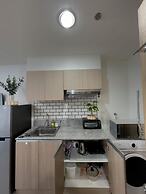 Davao Inspiria units with balcony