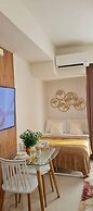 Davao Inspiria units with balcony