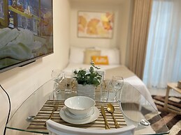 Davao Inspiria units with balcony