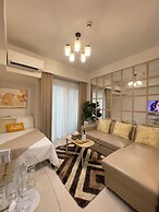 Davao Inspiria units with balcony