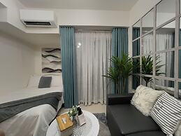 Davao Inspiria units with balcony