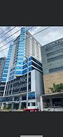 Davao Inspiria units with balcony