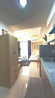 Davao Inspiria units with balcony