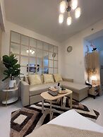 Davao Inspiria units with balcony