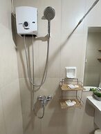 Davao Inspiria units with balcony