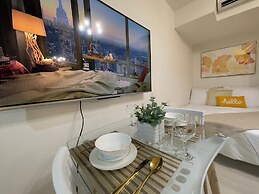 Davao Inspiria units with balcony