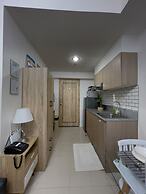 Davao Inspiria units with balcony