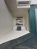 Davao Inspiria units with balcony