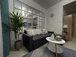 Davao Inspiria units with balcony