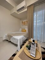 Davao Inspiria units with balcony