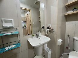 Davao Inspiria units with balcony