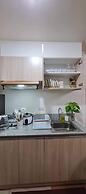 Davao Inspiria units with balcony