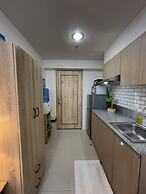 Davao Inspiria units with balcony