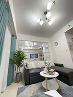 Davao Inspiria units with balcony
