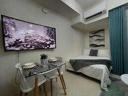 Davao Inspiria units with balcony