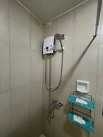 Davao Inspiria units with balcony