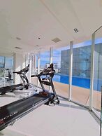Davao Inspiria units with balcony
